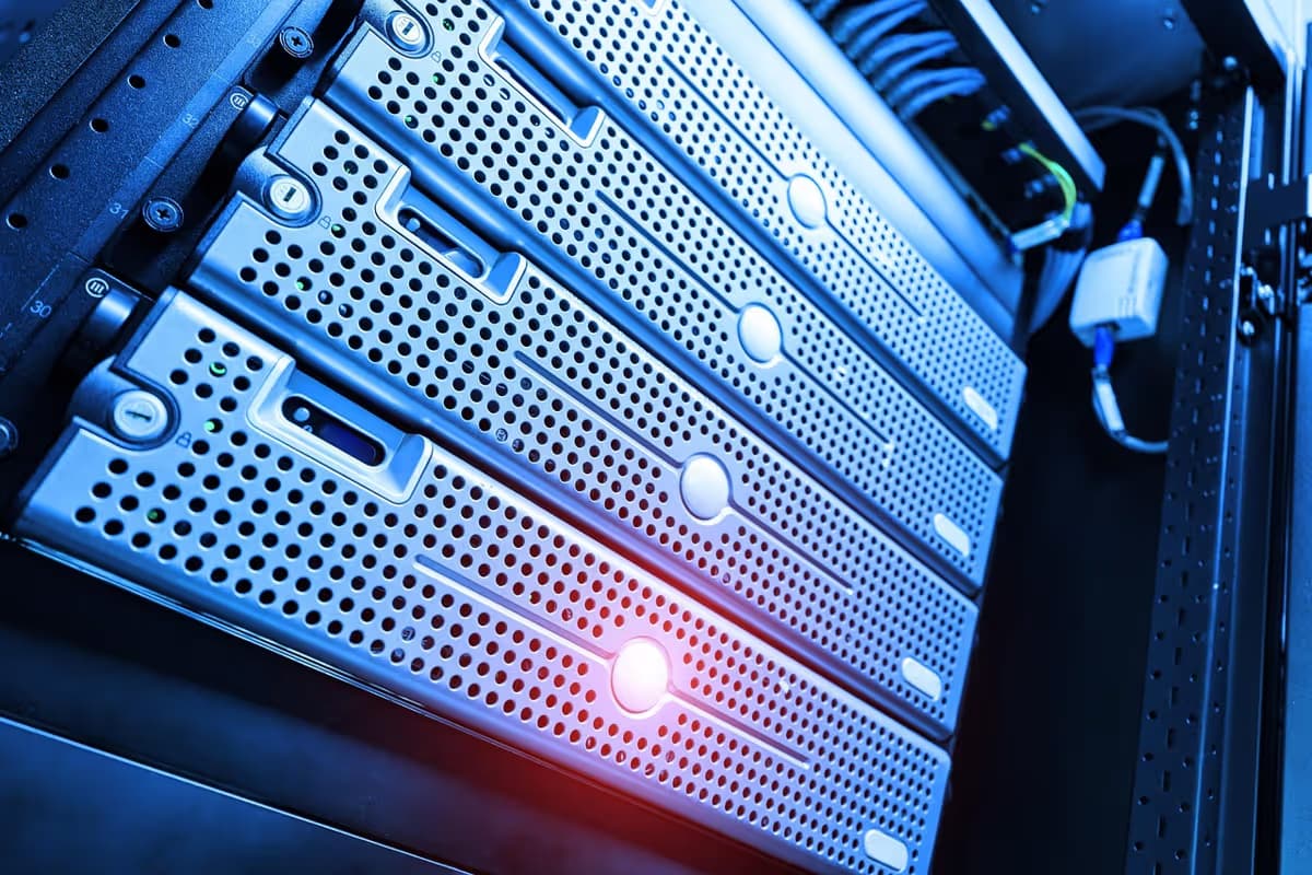 Consultant IT et infogérance à Nantes