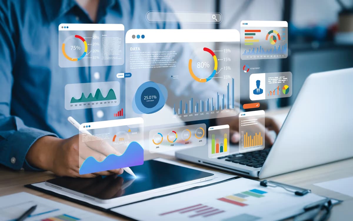 Marketing digital, référencement SEO et SEA à Nantes
