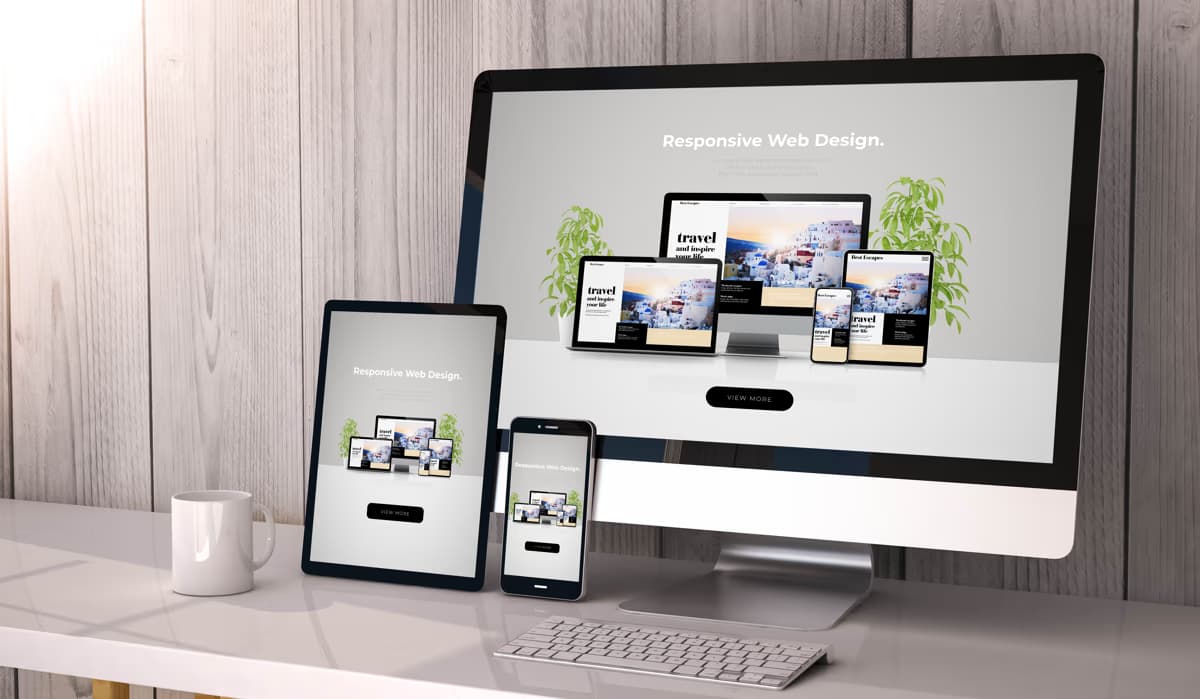 Création de site internet à Nantes