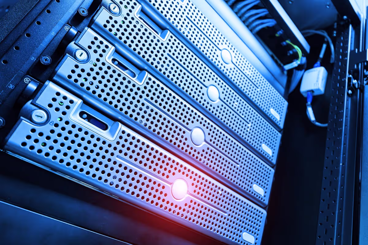 Infogérance et externalisation de votre parc informatique à Nantes